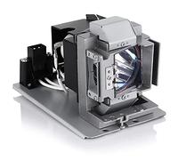GreenBale Ampoule de Lampe de Rechange pour Vidéoprojecteur pour Promethean UST-P1-LAMP UST-P1, pour Vivitek 5811118004-SVV D755WT D751ST DW755WTiR D756UST D755WTiR D755WTi D756USTi DH759USTi