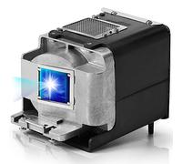 GreenBale Ampoule Lampe de Rechange pour Projecteur VLT-XD600LP VLT-XD700LP pour Mitsubishi XD600U XD600U-G FD630U WD620U XD600 XD600LP XD700U FD730U FD730U-G WD720U UD740U XD700LP Videoprojecteur