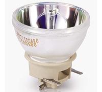 GreenBale Lampe de Vidéoprojecteur pour BenQ 5J.JKV05.001 W5700 W5700S HT5550