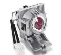 GreenBale Lampe de Vidéoprojecteur pour BenQ W1700 W1700S W1720 W1800 HT2550 TK800 TK700 MH550 MU607 MU641 MU613 TH585 TH685 TH685i TK800M W1800i TK700Sti TK700ST 5J.JHN05.001