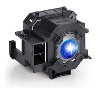 GreenBale Lampe de Vidéoprojecteur pour Epson ELPLP41 EB-S6 EB-S62 EB-S6LU EB-TW420 EB-W6 EB-X6 EB-X6LU EB-X62 EB-X52 EX21 EX30 EX50 EX70 PowerLite HC700 77C 78 S5 S6 W6 H283B H284B H285B V13H010L41