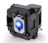 GreenBale Lampe de Vidéoprojecteur pour Epson ELPLP60 BrightLink 425Wi 421i EB-420 EB-425W 426Wi 426WT EB-905 EB-93 EB-95 EB-96W EB-2020 EB-2060 PowerLite 420 425W 905 92 93 95 96W 900 905 V13H010L60