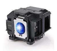 GreenBale Lampe de Vidéoprojecteur pour Epson ELPLP67 EB-S12 EB-W12 EX3210 EX5210 EX7210 PowerLite 1221 1261W S11 X12 VS210 VS310 VS315W EB-X14 EB-SXW11 EB-SXW12 EB-W02 TW480 TW550 MG-50 V13H010L67