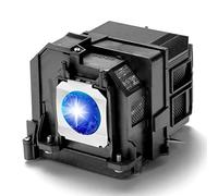 GreenBale Lampe de Vidéoprojecteur pour Epson ELPLP71 V13H010L71 EB-470 EB-475W EB-475Wi EB-480 EB-480i EB-485W EB-485Wi EB-1400Wi EB-1410Wi POWERLITE 470 475W 480 485W BRIGHTLINK 475Wi 480i 485Wi