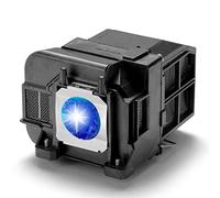 GreenBale Lampe de Vidéoprojecteur pour Epson ELPLP75 ELPLP74 EB-1940W EB-1945W EB-1950 EB-1955 EB-1960 EB-1965 EB-501KG EB-1930 EB-1935 POWERLITE 1940W 1945W 1950 1955 1960 1965 1930 1935
