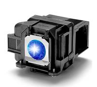 GreenBale Lampe de Vidéoprojecteur pour Epson ELPLP78 EB-S03 EH-TW5200 EH-TW5100 EH-TW490 EH-TW570 EB-S18 EB-S17 EB-S21 EB-W03 EB-W28 EB-W18 EB-W22 EX3220 EX5230 EX5220 EX7220 EX7235 VS230 VS335 VS330