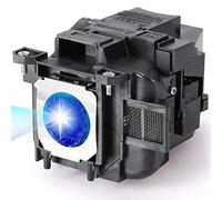 GreenBale Lampe de Vidéoprojecteur pour Epson ELPLP78 EB-S03 EH-TW5200 EH-TW5100 EH-TW490 EH-TW570 EB-S04 EB-S17 EB-S27 EB-W03 EB-W28 EB-U04 EB-U32 EX3220 EX3240 EX5220 EX5240 EX9200 VS230 VS240 VS330