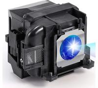 GreenBale Lampe de Vidéoprojecteur pour Epson ELPLP88 EB-U04 EB-S04 EB-S27 EB-U32 EH-TW5300 EH-TW5350 EH-TW5210 EX3240 EX5240 EX5250 EX7240 EX9200 PowerLite 1040 2040 2045 740HD 640 VS240 VS340 VS345