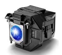 GreenBale Lampe de Vidéoprojecteur pour Epson ELPLP97 ELPLP96 EH-TW610 EH-TW650 EH-TW710 EH-TW740 EH-TW750 EH-TW5400 EH-TW5600 EH-TW5650 EH-TW5700 EH-TW5705 EH-TW5820 EH-TW5825 EB-S05 EB-S41 EB-U05