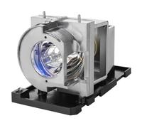 GreenBale Lampe de Vidéoprojecteur pour NEC NP34LP U321Hi U321H U321H-WK NP-U321Hi NP-U321H NP-U321H-WK, pour Optoma EH320UST W320UST X320UST EH319UST W319UST X319UST GT5000 GT5500 BL-FU260B