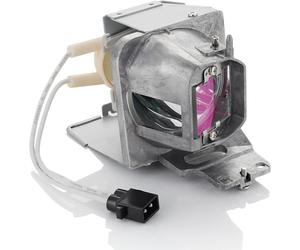 GreenBale Lampe de Vidéoprojecteur pour Optoma BL-FP210A BL-FP210B SP.70201GC01 SP.77011GC01 HD28DSE HD200D W316ST W350 W351 X316ST X350 X351 EH341, pour Acer MC.JK211.00B H6517BD H6520BD H6517ST