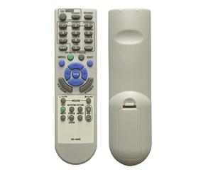 GreenBale Télécommande de Projecteur pour NEC M402W M362W M322W M402X M362X M322X M282X M352WS M302WS M332XS M403W M363W M323W M403X M363X M323X M283X M353WS M303WS M333XS P452H P452W P502H P502W