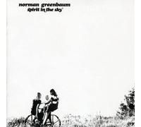 Norman Greenbaum – Spirit in the Sky – CD