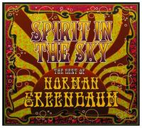 Greenbaum, Norman - Spirit in the Sky