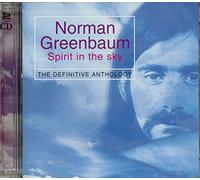 Greenbaum, Norman - Spirit in the Sky...