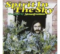 Norman Greenbaum – Spirit In The Sky – The Best Of – CD