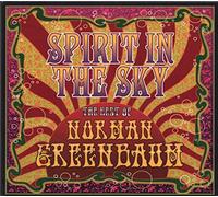 Greenbaum Norman - Spirit in the Sky-the Best of