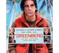 Greenberg G