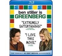 Greenberg Blu-ray G