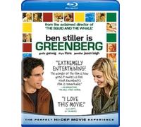 Greenberg [Blu-Ray]