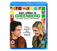 Greenberg [Blu-Ray] [Import]