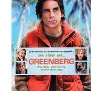 Greenberg [Blu-ray]