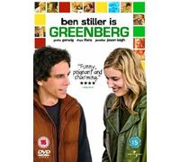 Greenberg [Import Anglais] (Import)