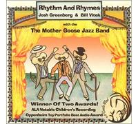 Greenberg, Josh - Rhythm & Rhymes