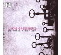 Greenberg, Lukas - Prisoner with a Key [Import]