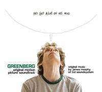 Greenberg Original Motion Picture Soundtrack