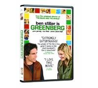 Greenberg (Ws)