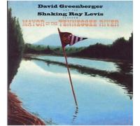 Greenberger, David - Mayor of The Tennessee River