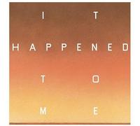 David Greenberger - It Happened to Me
