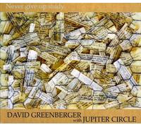 Greenberger, Davis & Jupither Circle - Never Give Up Study