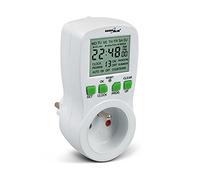 GreenBleu GB107 MINUTERIE NUMÉRIQUE - 16 PROGRAMMES Timer