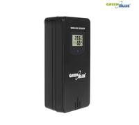 GreenBlue Capteur extérieur pour station météorologique GB532, convient aux stations GB522