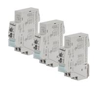 GreenBlue GB114 Lot de 3 interrupteurs pour éclairage d'escalier