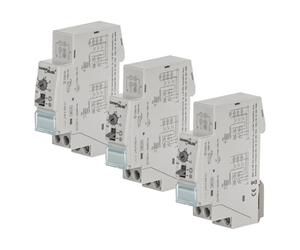 GreenBlue GB114 Lot de 3 interrupteurs pour éclairage d'escalier
