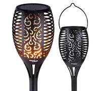 Lampe LED solaire GreenBlue LED GB156 35lm 2200mAh