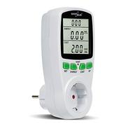 Compteur de consommation d'énergie GreenBlue GB202G