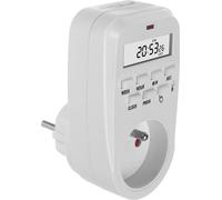 GreenBlue GB362 E minuterie numérique charge maximale 16A IP20