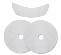 Ensemble de filtres pour sèche-linge GreenBlue GB483, 1x entrée, 2x sortie