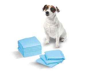 GreenBlue GB495 Tapis d'hygiène pour Chien/Chat pour Apprendre à Faire Pipi 60x40cm (200)