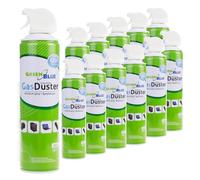 GreenBlue GB600 Air Duster pour enlever la poussière et la saleté