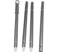 GreenBlue GB872 Manche télescopique de Rechange réglable de 102 à 130 cm Compatible avec Le kit mop Plat GB850 et GB870