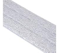 GreenBlue MaxiClean GB851 garniture plate grise - fibres renforcées, adaptée au MaxiClean GB850 microfibre HQ