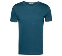 GreenBomb - Basic Guide - T-shirt - L - blue pine