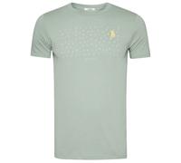 GreenBomb - Lifestyle Boulderer Guide - T-shirt - S - soft sage