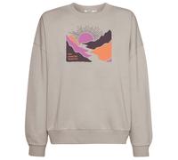 GreenBomb - River Sundown Core - Pull - L - sandstone