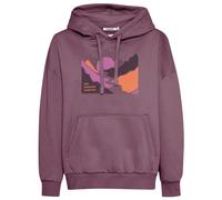 GreenBomb - River Sundown Mello - Sweat à capuche - XS - moorberry